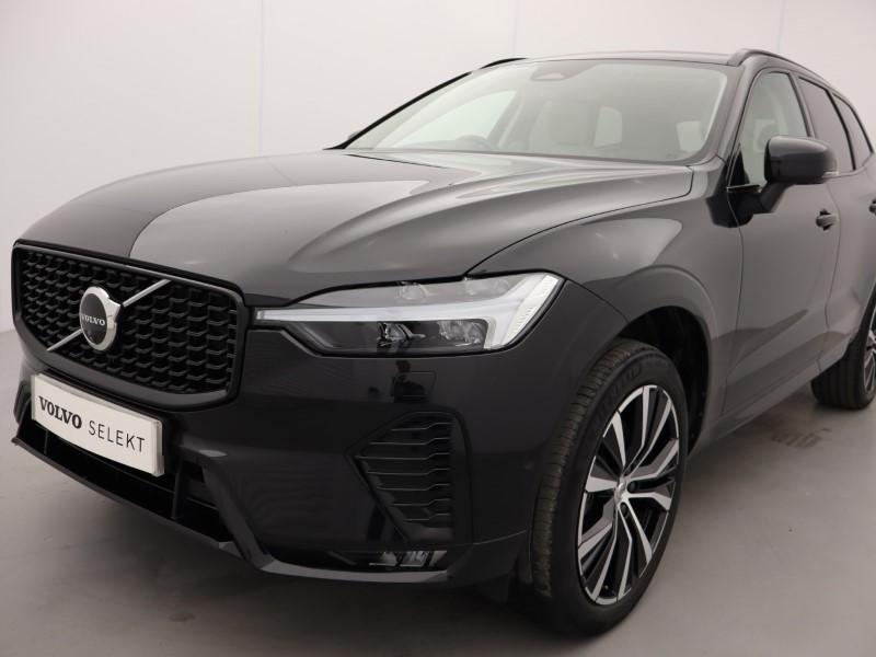 2023 (73) VOLVO XC60 2.0 B5P Ultimate Dark 5dr AWD Geartronic 5403457