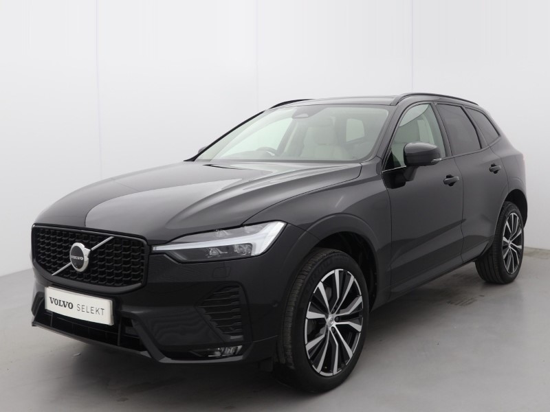 2023 (73) VOLVO XC60 2.0 B5P Ultimate Dark 5dr AWD Geartronic 5403447