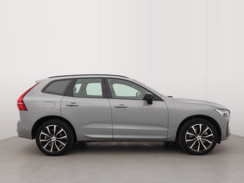 2024 (24) VOLVO XC60 2.0 B5P Plus Dark 5dr AWD Geartronic 5410299