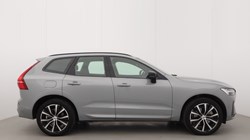 2024 (24) VOLVO XC60 2.0 B5P Plus Dark 5dr AWD Geartronic 5410299