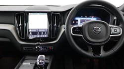 2024 (24) VOLVO XC60 2.0 B5P Plus Dark 5dr AWD Geartronic 5410340
