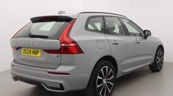 2024 (24) VOLVO XC60 2.0 B5P Plus Dark 5dr AWD Geartronic 5410301