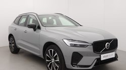 2024 (24) VOLVO XC60 2.0 B5P Plus Dark 5dr AWD Geartronic 5410296