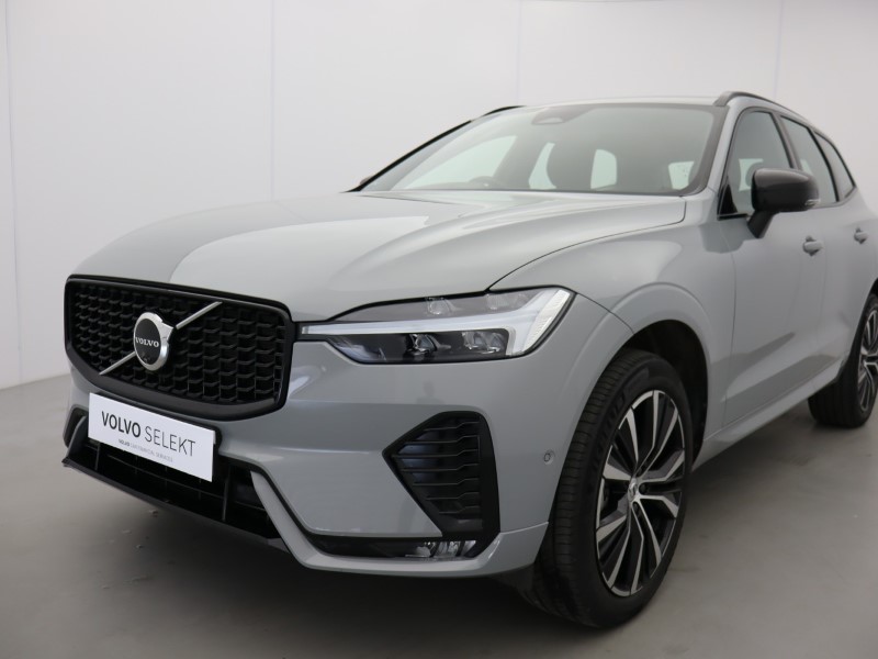 2024 (24) VOLVO XC60 2.0 B5P Plus Dark 5dr AWD Geartronic 5410304