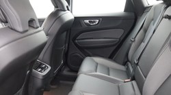 2024 (24) VOLVO XC60 2.0 B5P Plus Dark 5dr AWD Geartronic 5410320