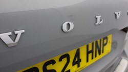 2024 (24) VOLVO XC60 2.0 B5P Plus Dark 5dr AWD Geartronic 5410309