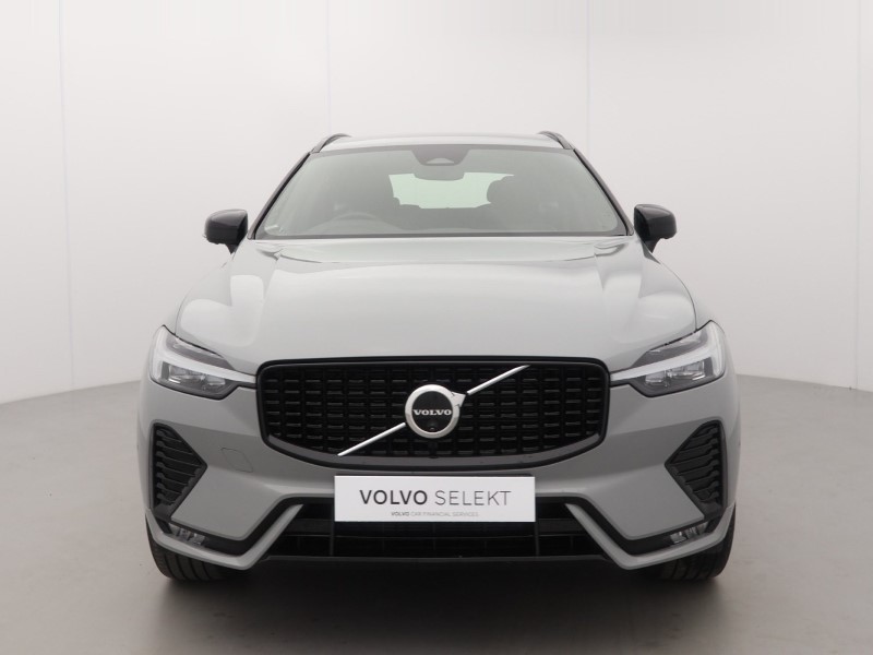 2024 (24) VOLVO XC60 2.0 B5P Plus Dark 5dr AWD Geartronic 5410295