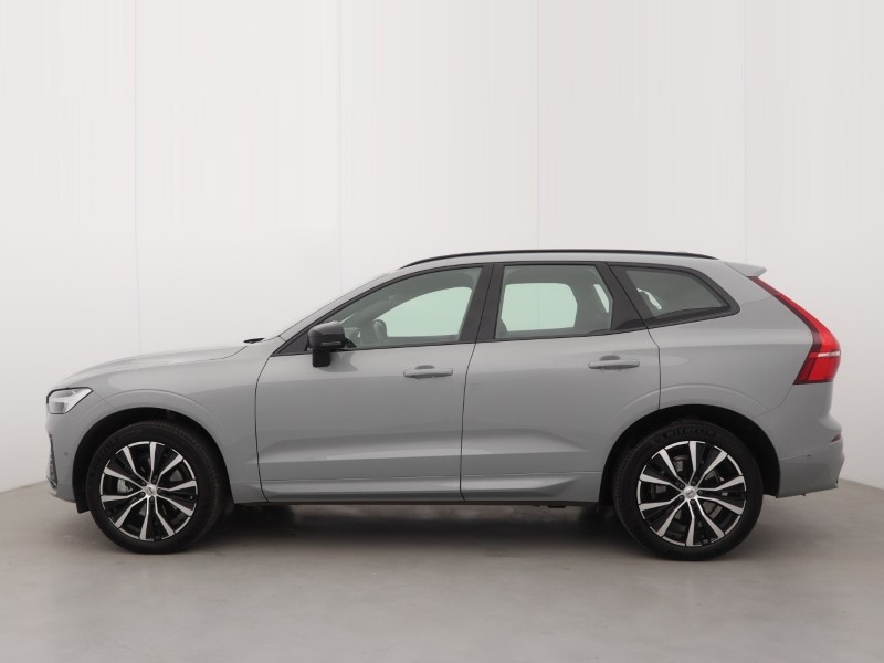 2024 (24) VOLVO XC60 2.0 B5P Plus Dark 5dr AWD Geartronic 5410298