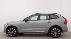 2024 (24) VOLVO XC60 2.0 B5P Plus Dark 5dr AWD Geartronic 5410298