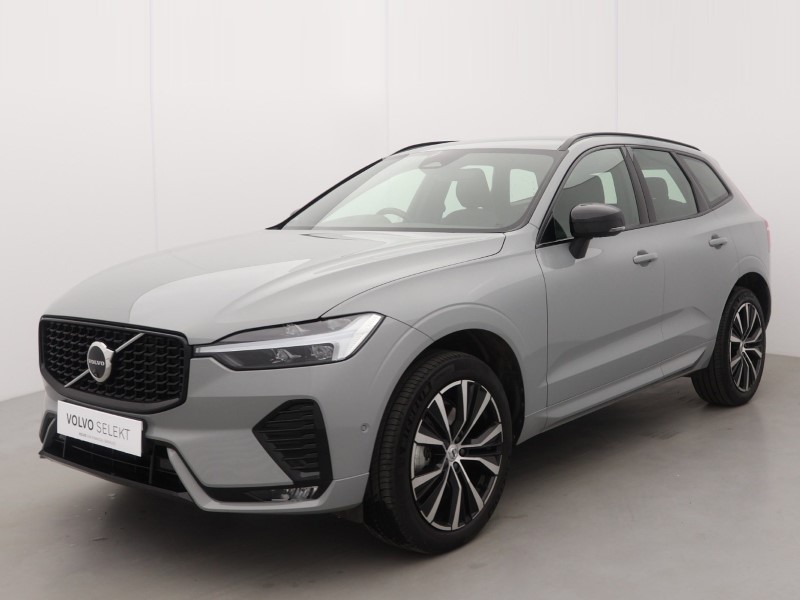 2024 (24) VOLVO XC60 2.0 B5P Plus Dark 5dr AWD Geartronic 5410294