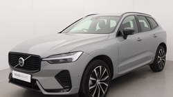 2024 (24) VOLVO XC60 2.0 B5P Plus Dark 5dr AWD Geartronic 5410294