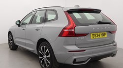 2024 (24) VOLVO XC60 2.0 B5P Plus Dark 5dr AWD Geartronic 5410300