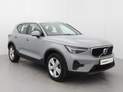 2023 (73) VOLVO XC40 2.0 B3P Core 5dr Auto