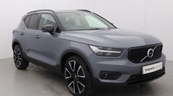 2020 (20) VOLVO XC40 1.5 T5 Recharge PHEV R DESIGN Pro 5dr Auto 5424851