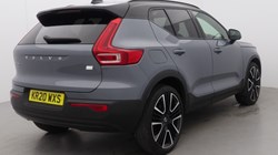 2020 (20) VOLVO XC40 1.5 T5 Recharge PHEV R DESIGN Pro 5dr Auto 5424856