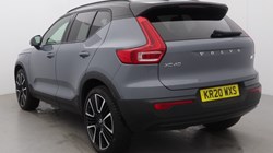 2020 (20) VOLVO XC40 1.5 T5 Recharge PHEV R DESIGN Pro 5dr Auto 5424855