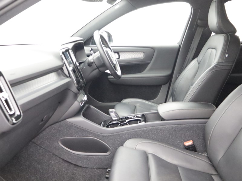 2020 (20) VOLVO XC40 1.5 T5 Recharge PHEV R DESIGN Pro 5dr Auto 5424872