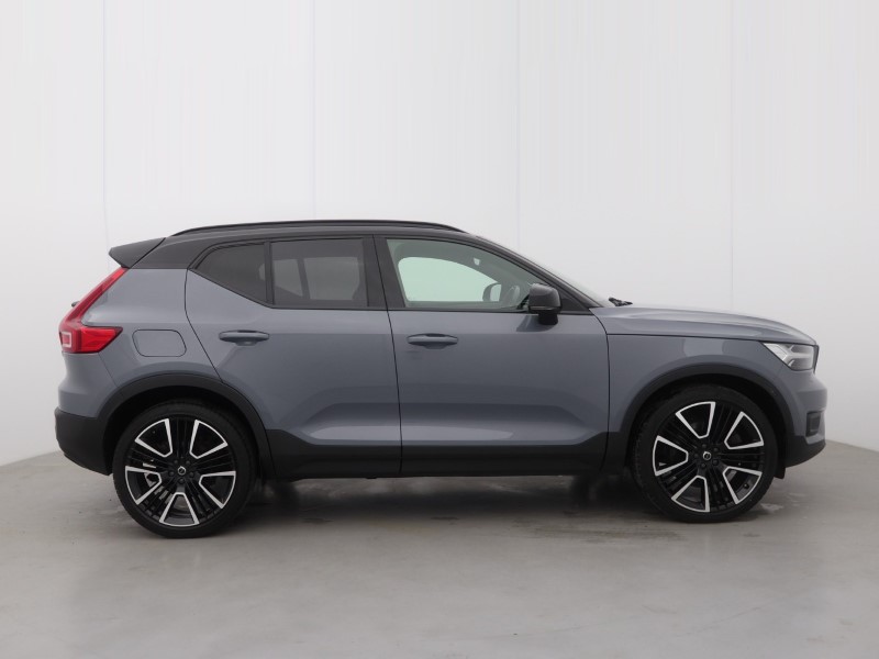 2020 (20) VOLVO XC40 1.5 T5 Recharge PHEV R DESIGN Pro 5dr Auto 5424854