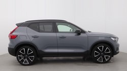 2020 (20) VOLVO XC40 1.5 T5 Recharge PHEV R DESIGN Pro 5dr Auto 5424854