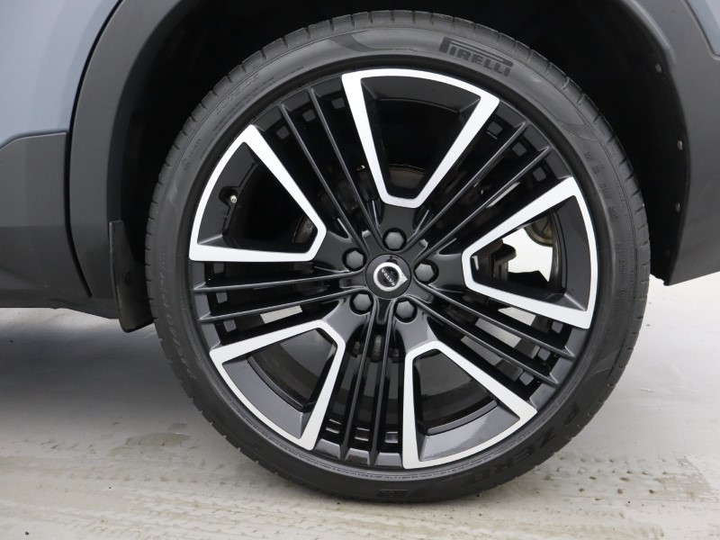 2020 (20) VOLVO XC40 1.5 T5 Recharge PHEV R DESIGN Pro 5dr Auto 5424870