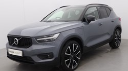 2020 (20) VOLVO XC40 1.5 T5 Recharge PHEV R DESIGN Pro 5dr Auto 5424849