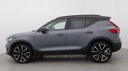 2020 (20) VOLVO XC40 1.5 T5 Recharge PHEV R DESIGN Pro 5dr Auto 5424853