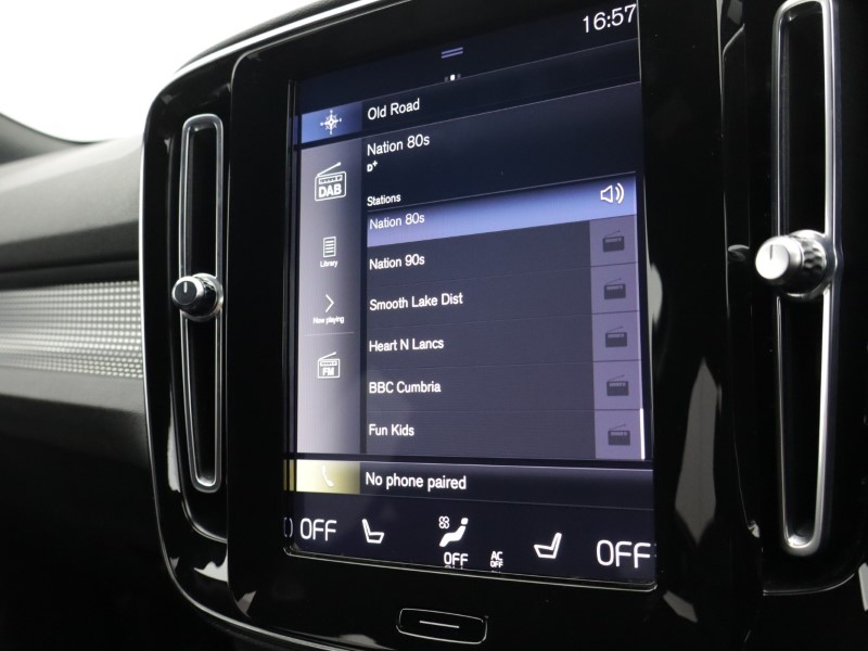 2020 (20) VOLVO XC40 1.5 T5 Recharge PHEV R DESIGN Pro 5dr Auto 5424900