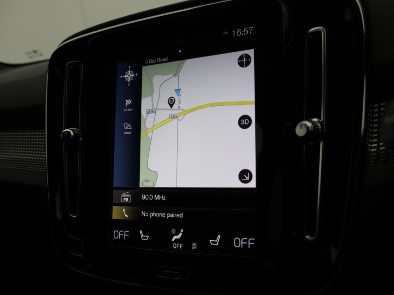 2020 (20) VOLVO XC40 1.5 T5 Recharge PHEV R DESIGN Pro 5dr Auto 5424899