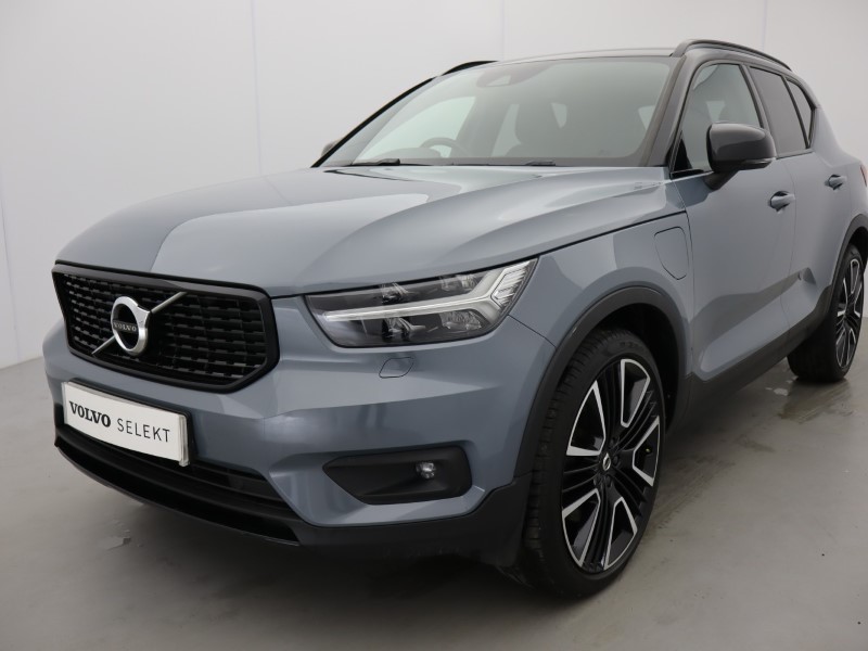 2020 (20) VOLVO XC40 1.5 T5 Recharge PHEV R DESIGN Pro 5dr Auto 5424859