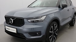 2020 (20) VOLVO XC40 1.5 T5 Recharge PHEV R DESIGN Pro 5dr Auto 5424859