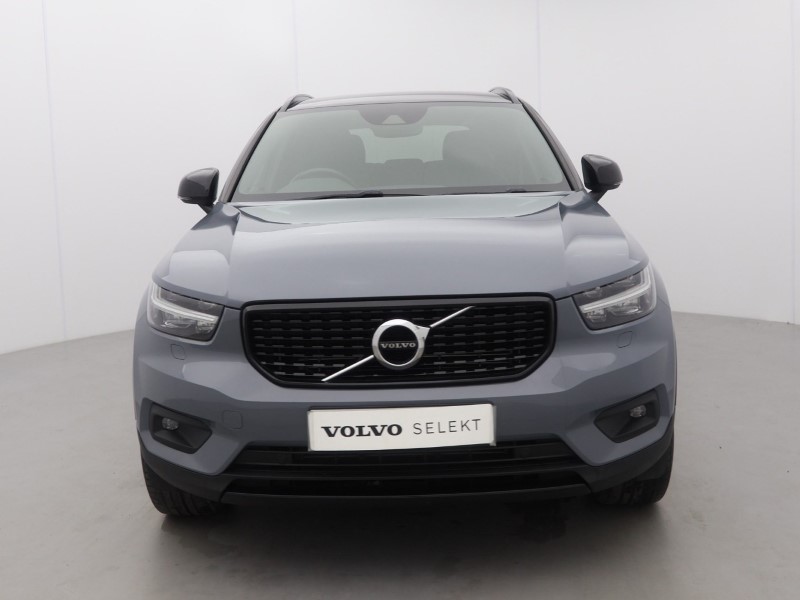 2020 (20) VOLVO XC40 1.5 T5 Recharge PHEV R DESIGN Pro 5dr Auto 5424850