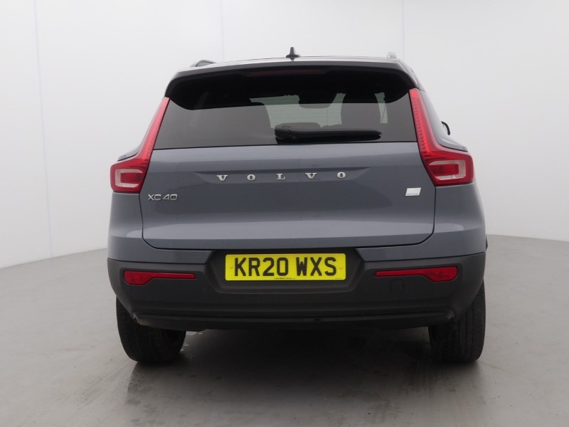 2020 (20) VOLVO XC40 1.5 T5 Recharge PHEV R DESIGN Pro 5dr Auto 5424852