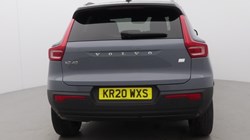 2020 (20) VOLVO XC40 1.5 T5 Recharge PHEV R DESIGN Pro 5dr Auto 5424852