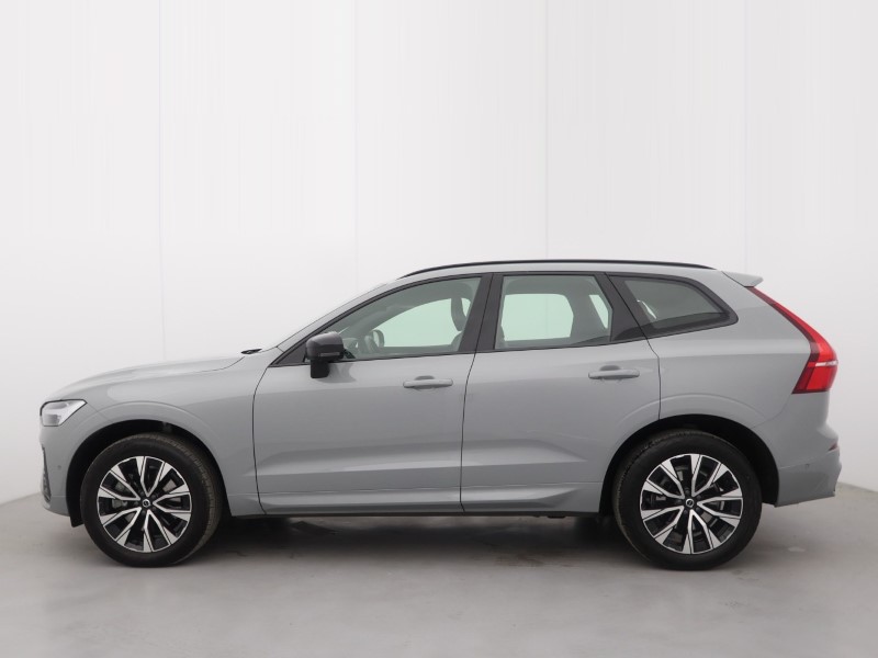 2025 (25) VOLVO XC60 2.0 B5P Plus Dark 5dr AWD Geartronic 5406003