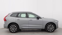 2025 (25) VOLVO XC60 2.0 B5P Plus Dark 5dr AWD Geartronic 5406004