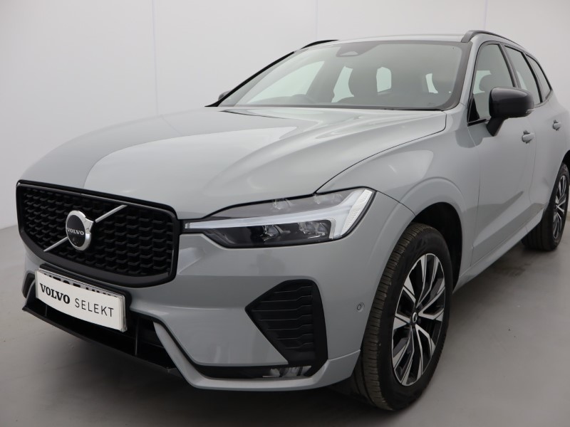 2025 (25) VOLVO XC60 2.0 B5P Plus Dark 5dr AWD Geartronic 5406009