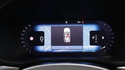 2025 (25) VOLVO XC60 2.0 B5P Plus Dark 5dr AWD Geartronic 5406049