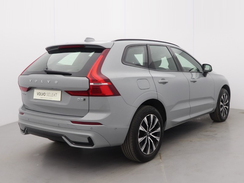 2025 (25) VOLVO XC60 2.0 B5P Plus Dark 5dr AWD Geartronic 5406006