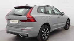 2025 (25) VOLVO XC60 2.0 B5P Plus Dark 5dr AWD Geartronic 5406006