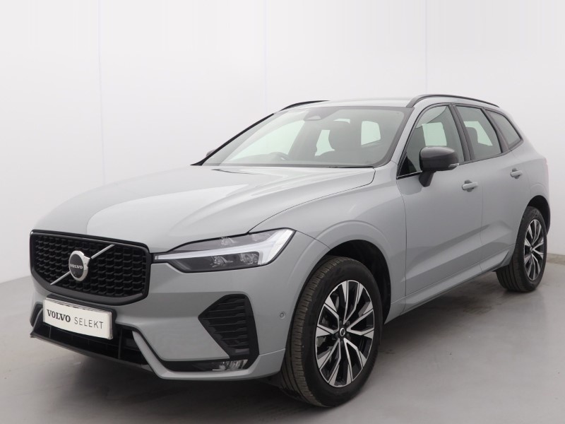 2025 (25) VOLVO XC60 2.0 B5P Plus Dark 5dr AWD Geartronic 5405999