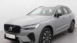2025 (25) VOLVO XC60 2.0 B5P Plus Dark 5dr AWD Geartronic 5405999