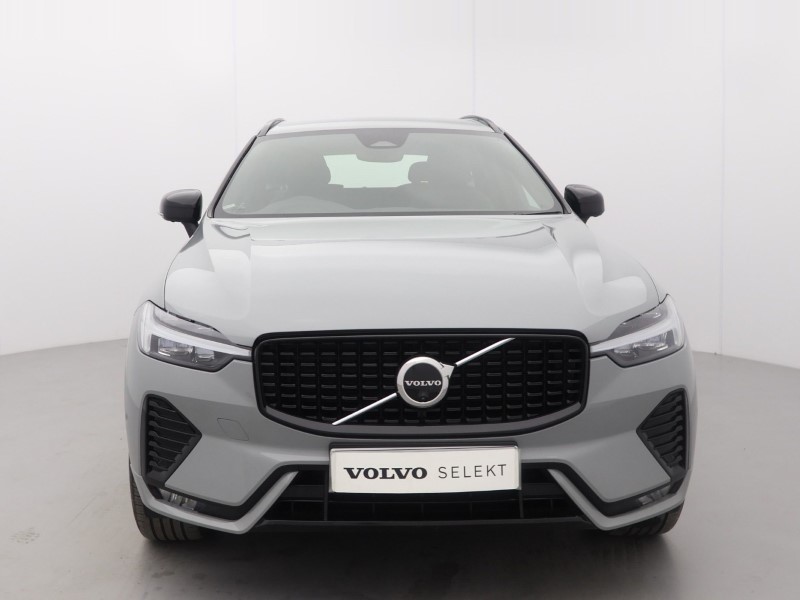 2025 (25) VOLVO XC60 2.0 B5P Plus Dark 5dr AWD Geartronic 5406000