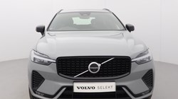 2025 (25) VOLVO XC60 2.0 B5P Plus Dark 5dr AWD Geartronic 5406000