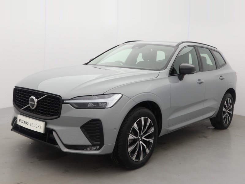 2025 (25) VOLVO XC60 2.0 B5P Plus Dark 5dr AWD Geartronic 5426049