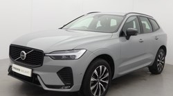 2025 (25) VOLVO XC60 2.0 B5P Plus Dark 5dr AWD Geartronic 5426049