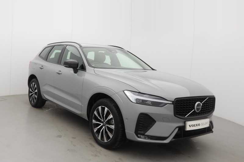 2025 (25) VOLVO XC60 2.0 B5P Plus Dark 5dr AWD Geartronic