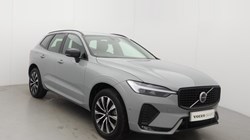 2025 (25) VOLVO XC60 2.0 B5P Plus Dark 5dr AWD Geartronic 5426120