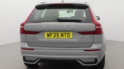 2025 (25) VOLVO XC60 2.0 B5P Plus Dark 5dr AWD Geartronic 5426128