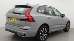 2025 (25) VOLVO XC60 2.0 B5P Plus Dark 5dr AWD Geartronic 5426056