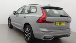 2025 (25) VOLVO XC60 2.0 B5P Plus Dark 5dr AWD Geartronic 5426124